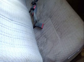 1995 TOYOTA TACOMA, PURPLE, STD CAB, 2.4L, AT. 2WD, Z25974